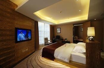Chengdu Hello Hotel CTU Zewnętrze zdjęcie