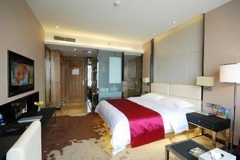 Chengdu Hello Hotel CTU Zewnętrze zdjęcie