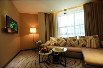 Chengdu Hello Hotel CTU Zewnętrze zdjęcie