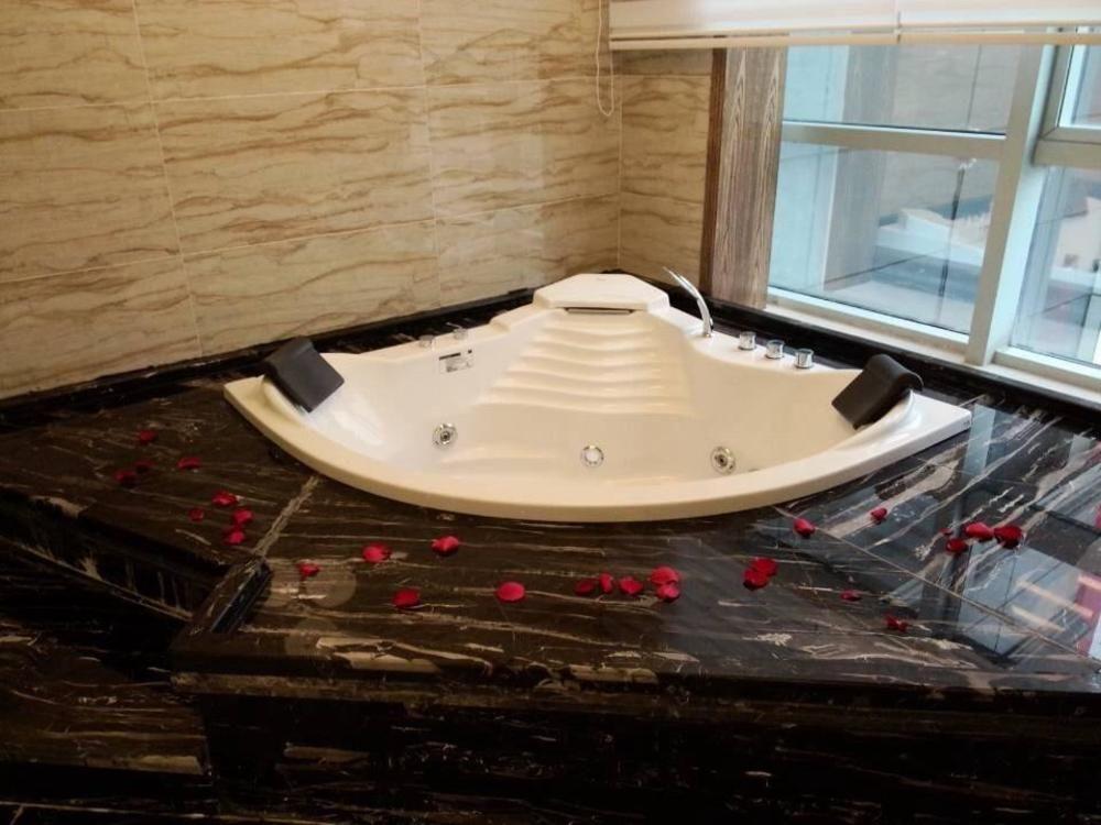 Chengdu Hello Hotel CTU Zewnętrze zdjęcie